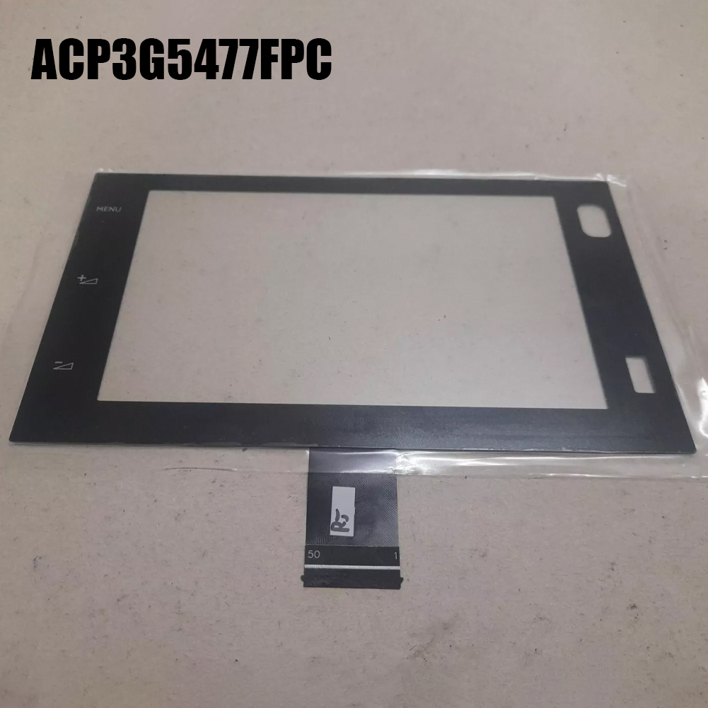Car Electronics - 7-calowe radio VETRO FS-086-7 ACP3G5477FPC do
