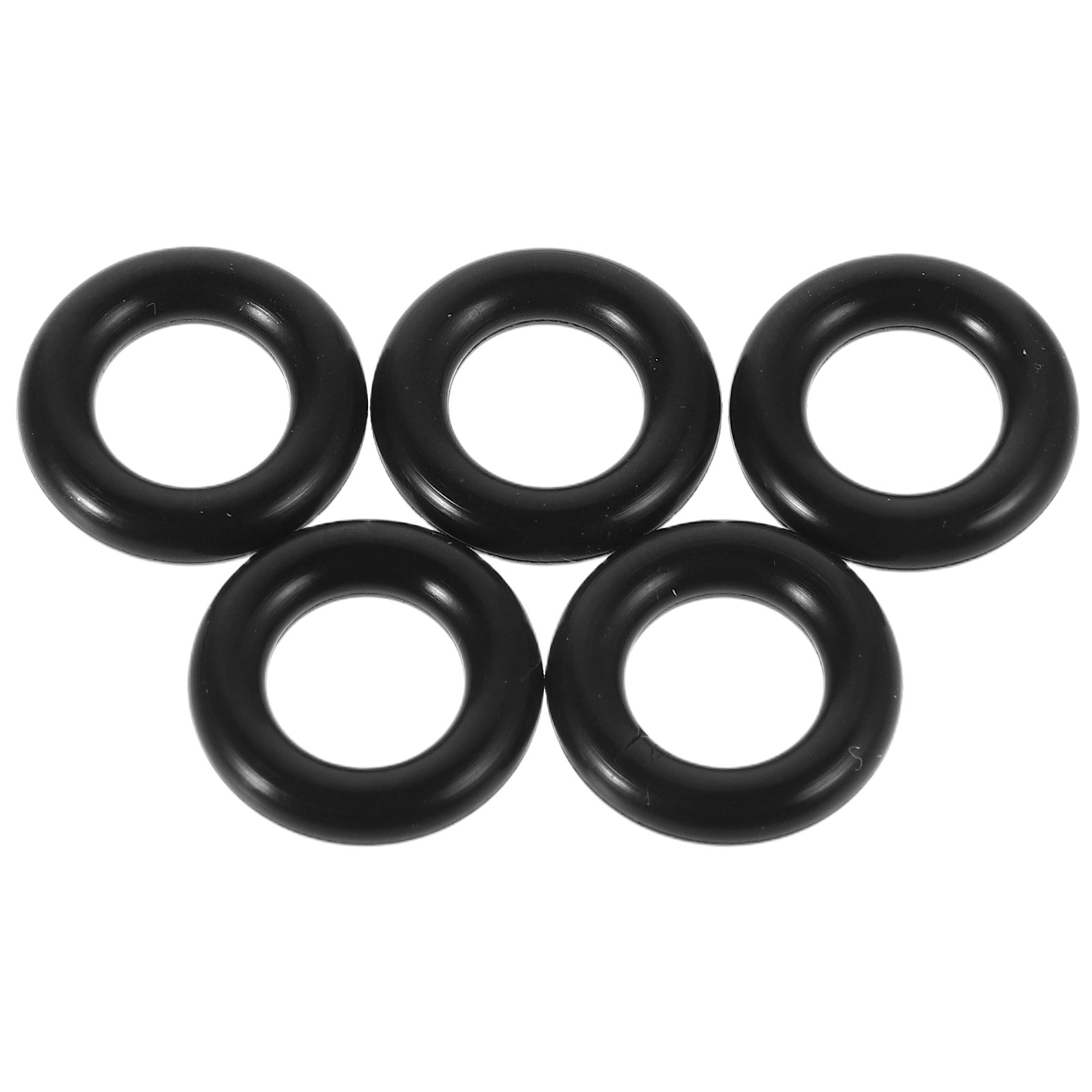 Auto Repair Tools - 5 sztuk – gumowe uszczelki pierścieniowe