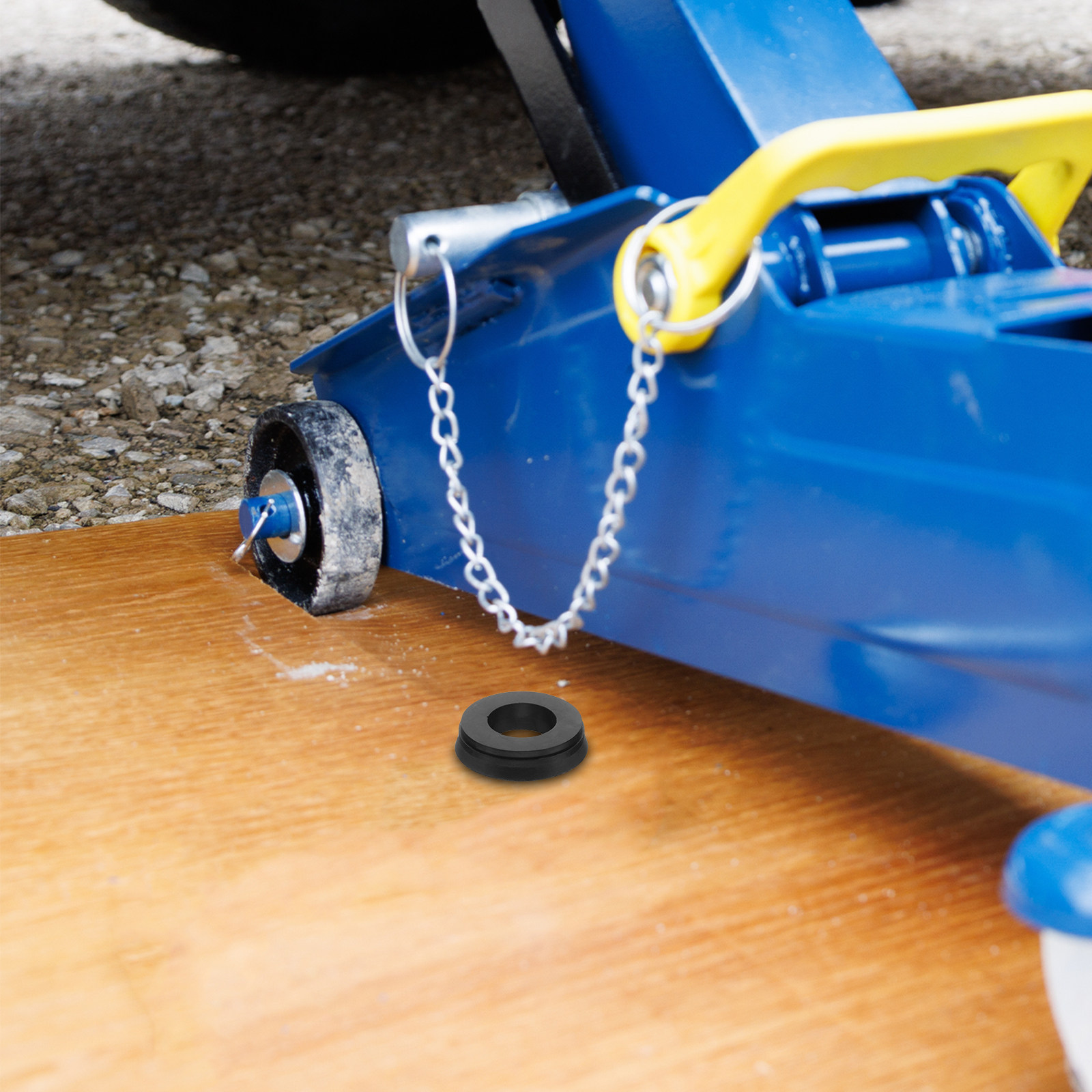 4-częściowy zestaw uszczelek d – Auto Repair Tools recenzja i cena