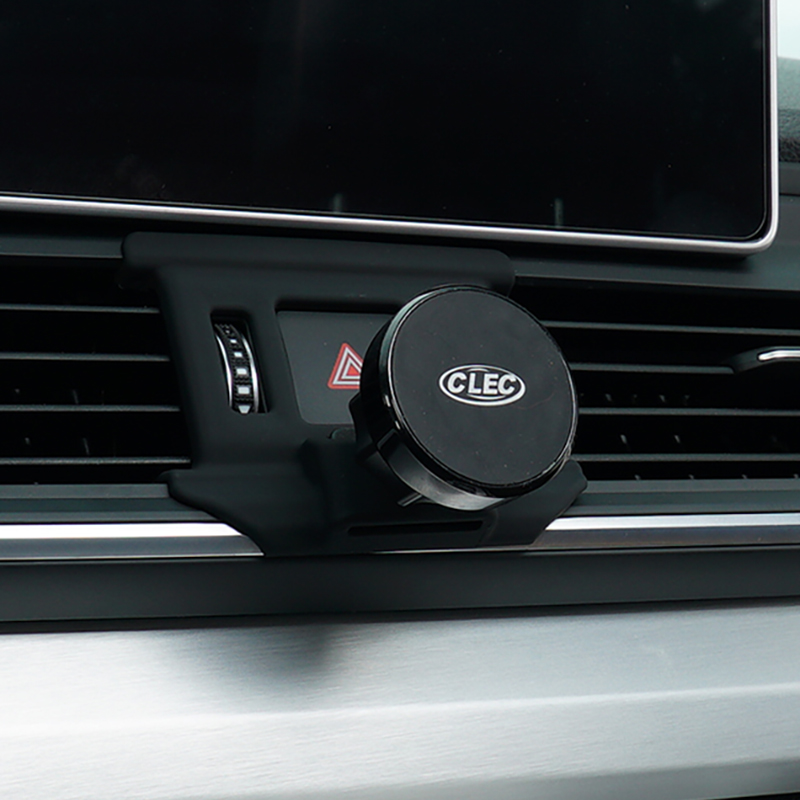 Magnetyczny uchwyt samochodowy – Magnetic Phone Holder For Car Vent recenzja i cena