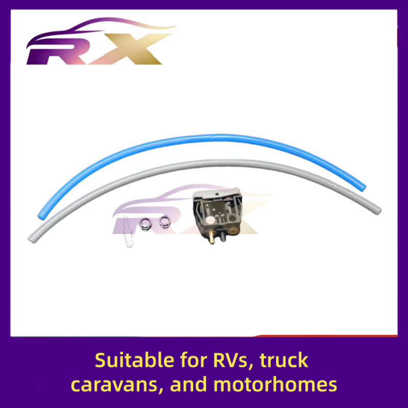 Odpowiedni do kampera, przycze – Car Accessories recenzja i cena