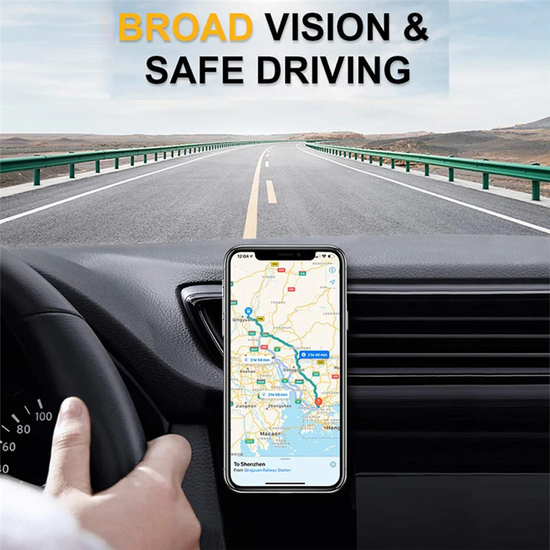 Uniwersalny magnetyczny uchwyt – Magnetic Phone Holder For Car Vent recenzja i cena