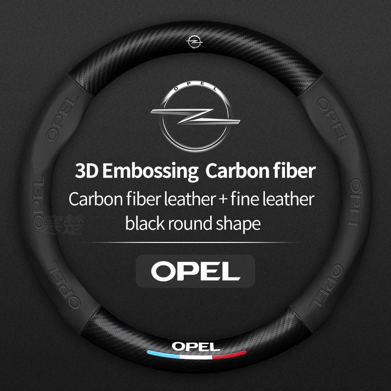 Pokrowiec na kierownicę samoch – Car Steering Wheel Cover Anti Slip Breathable recenzja i cena