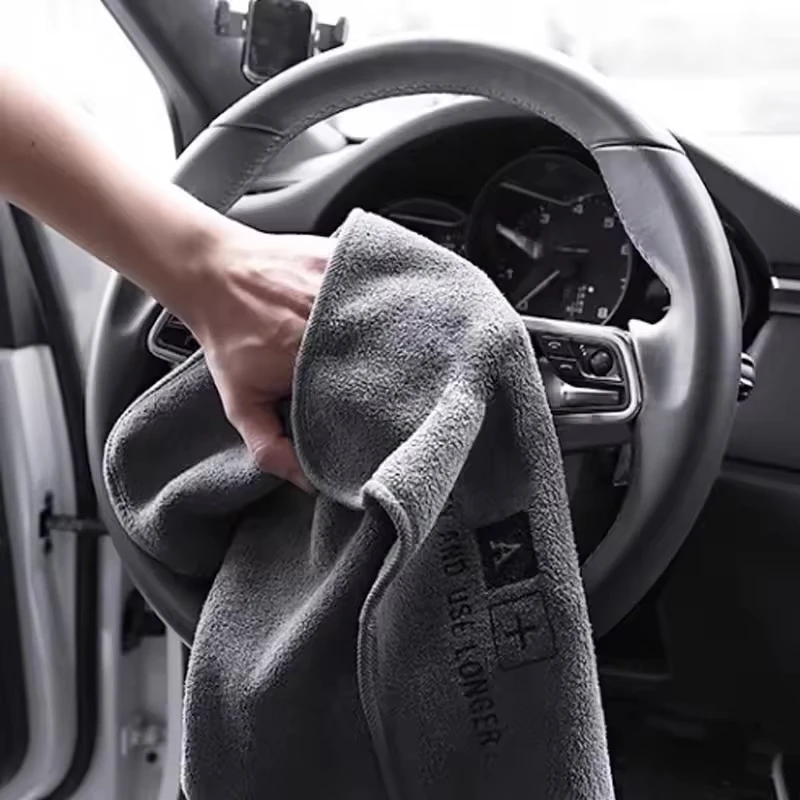 1 szt. Wysokiej jakości ręczni – Car Care recenzja i cena