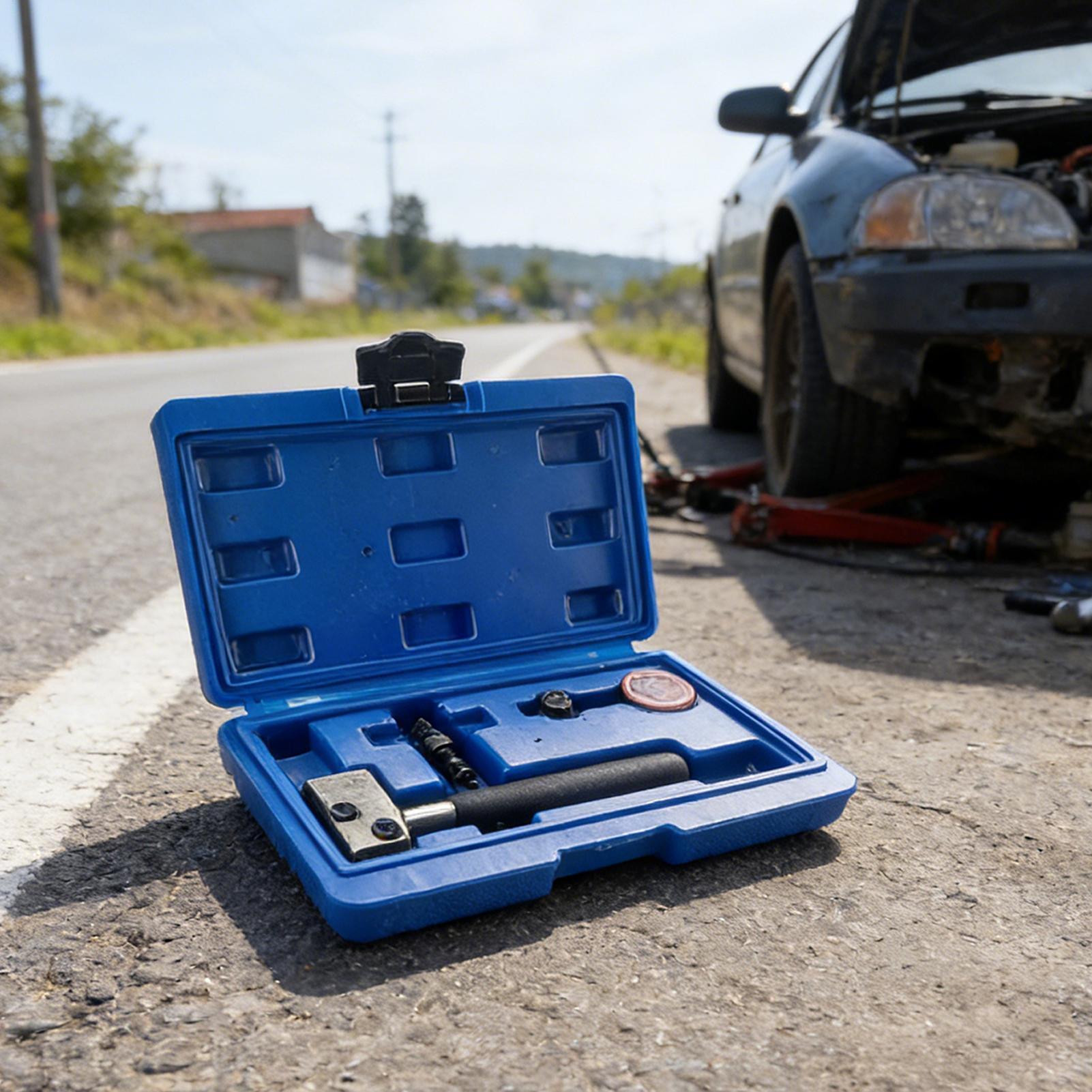 Zestaw do naprawy przewodów ha – Auto Repair Tools recenzja i cena