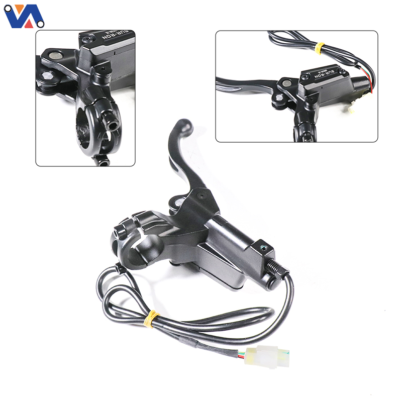 Hurtowy przedni uchwyt hamulco – Motorcycle Parts recenzja i cena
