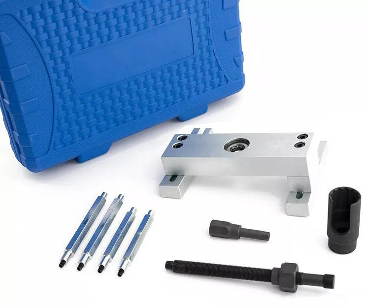 Zestaw narzędzi do demontażu w – Auto Repair Tools recenzja i cena