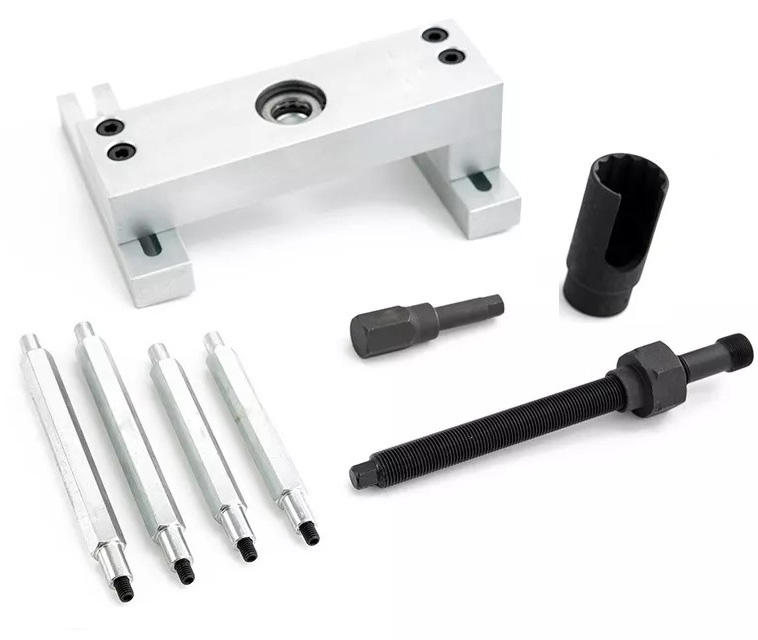 Zestaw narzędzi do demontażu w – Auto Repair Tools recenzja i cena