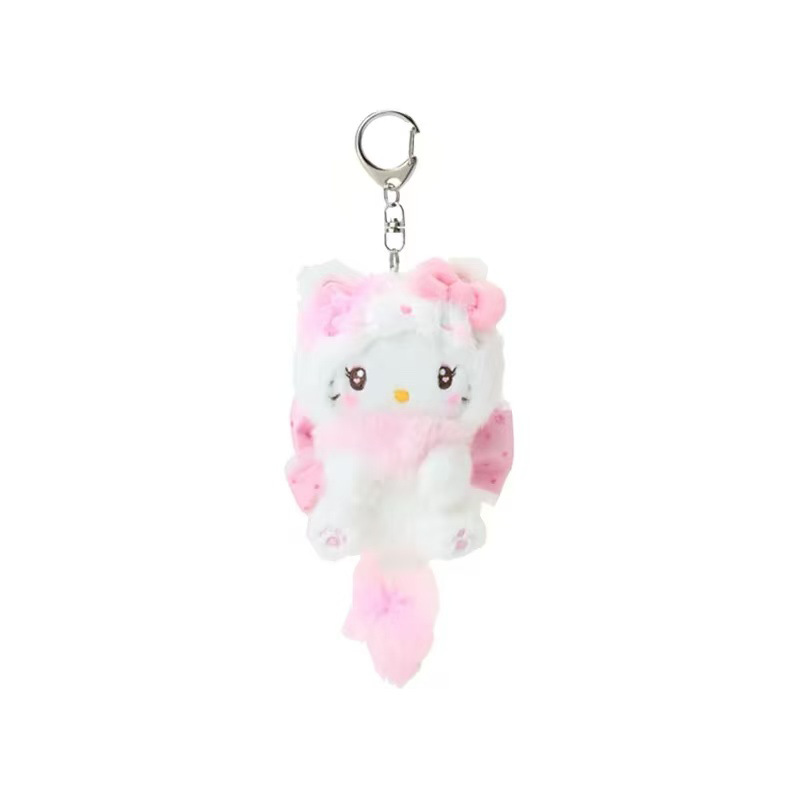 Kostium Hello Kitty Cream Cat  – Car Care recenzja i cena