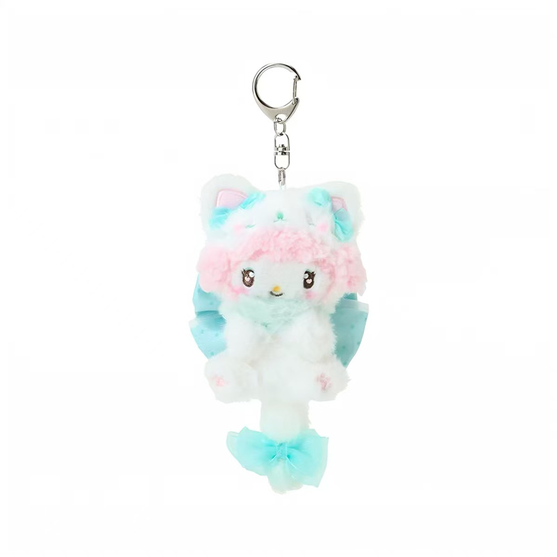 Kostium Hello Kitty Cream Cat  – Car Care recenzja i cena