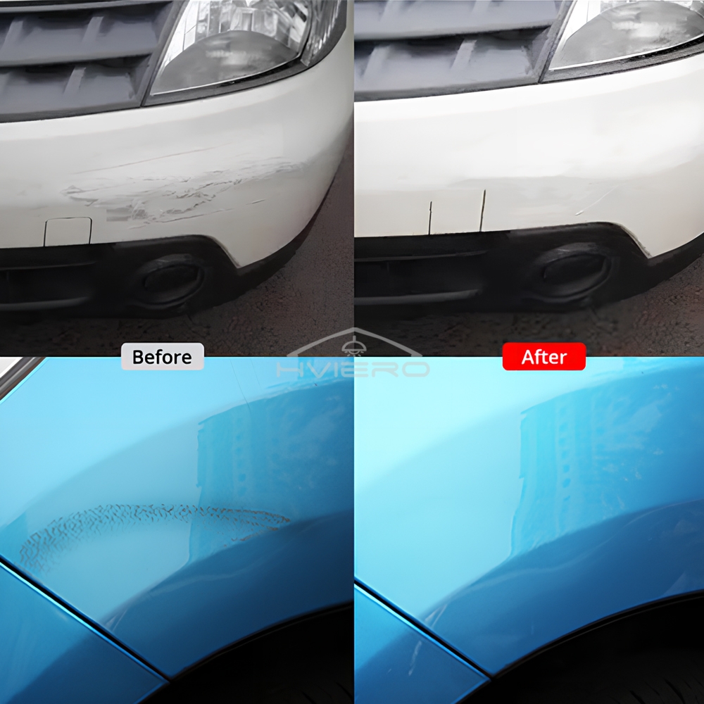 Pasta do naprawy zarysowań sam – Car Scratch Repair Polishing Wax Paste recenzja i cena