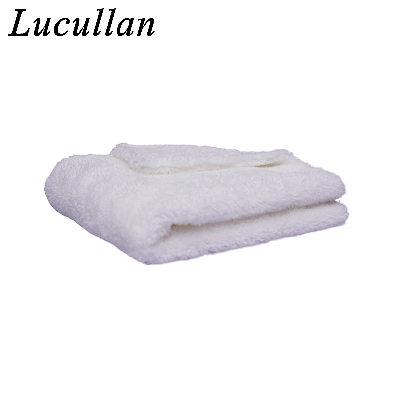 Najlepiej!!! pluszowy ręcznik  – Microfiber Car Drying Towel Super Absorbent recenzja i cena