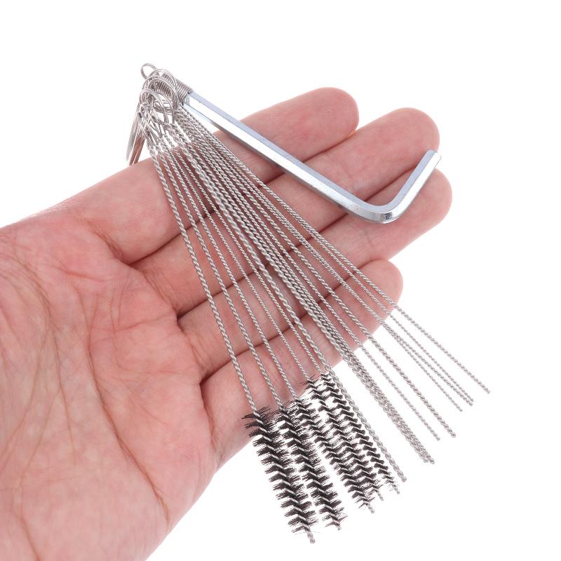 Zestaw narzędzi do czyszczenia – Auto Repair Tools recenzja i cena