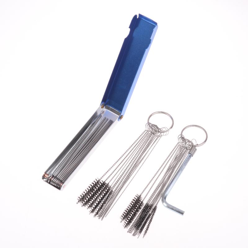 Zestaw narzędzi do czyszczenia – Auto Repair Tools recenzja i cena