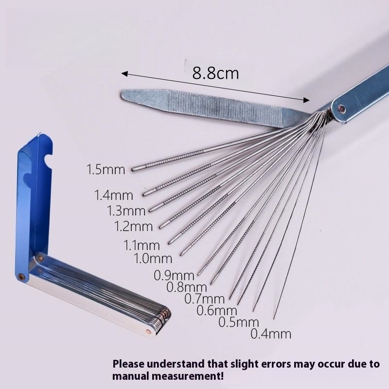 Zestaw narzędzi do czyszczenia – Auto Repair Tools recenzja i cena