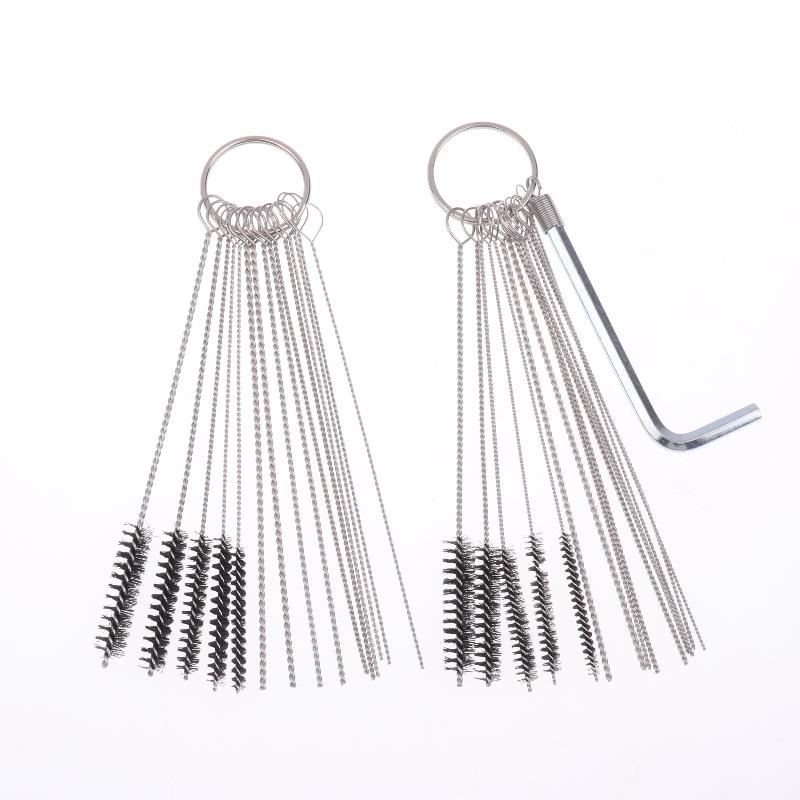 Zestaw narzędzi do czyszczenia – Auto Repair Tools recenzja i cena