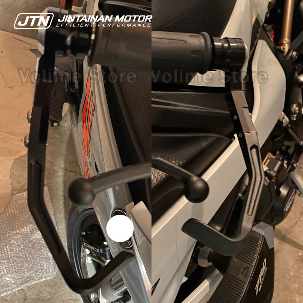 Osłona dźwigni hamulca motocyk – Motorcycle Parts recenzja i cena