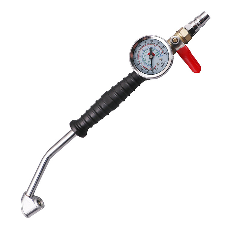 Pręt do pompowania opon do sam – Auto Repair Tools recenzja i cena