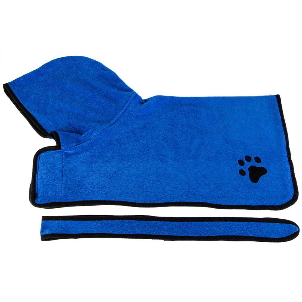 Ręcznik do kąpieli dla zwierzą – Microfiber Car Drying Towel Super Absorbent recenzja i cena