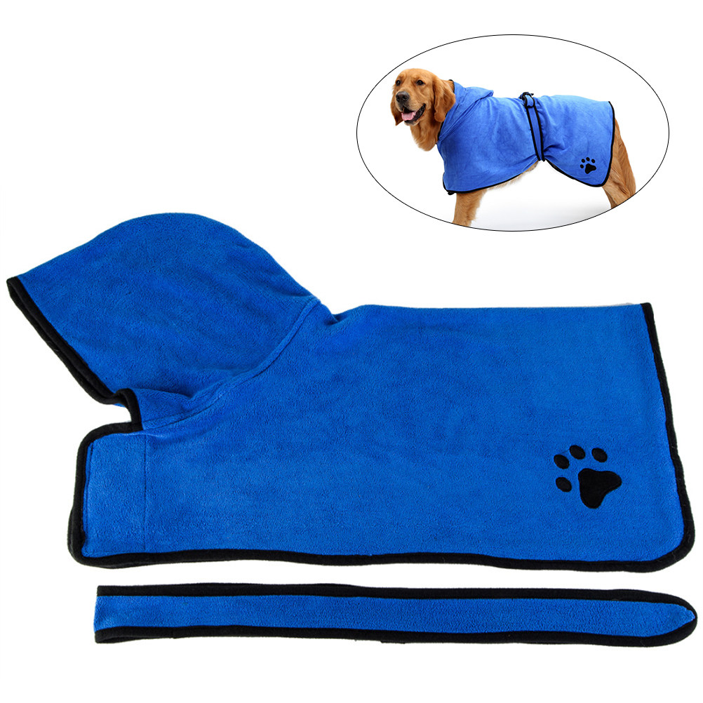 Ręcznik do kąpieli dla zwierzą – Microfiber Car Drying Towel Super Absorbent recenzja i cena