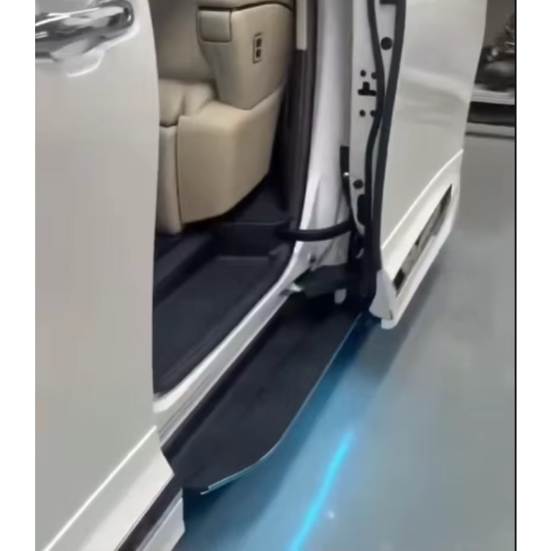 Samochodowe inne akcesoria zew – Car Accessories recenzja i cena