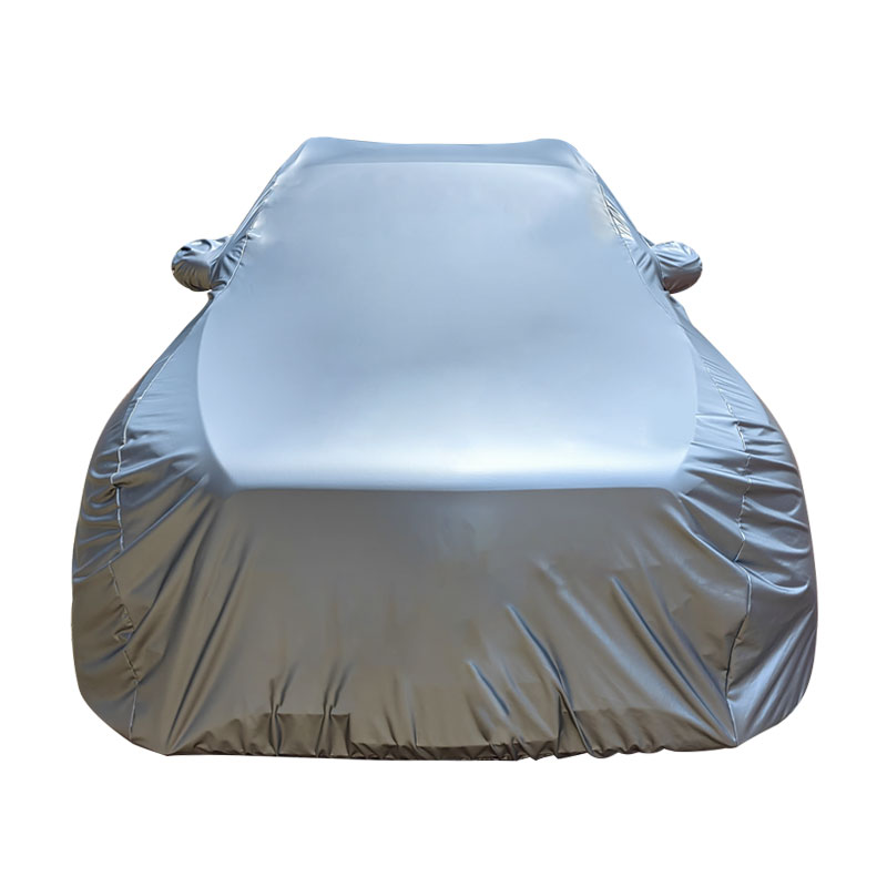 Popularne pokrowce samochodowe – Car Accessories recenzja i cena