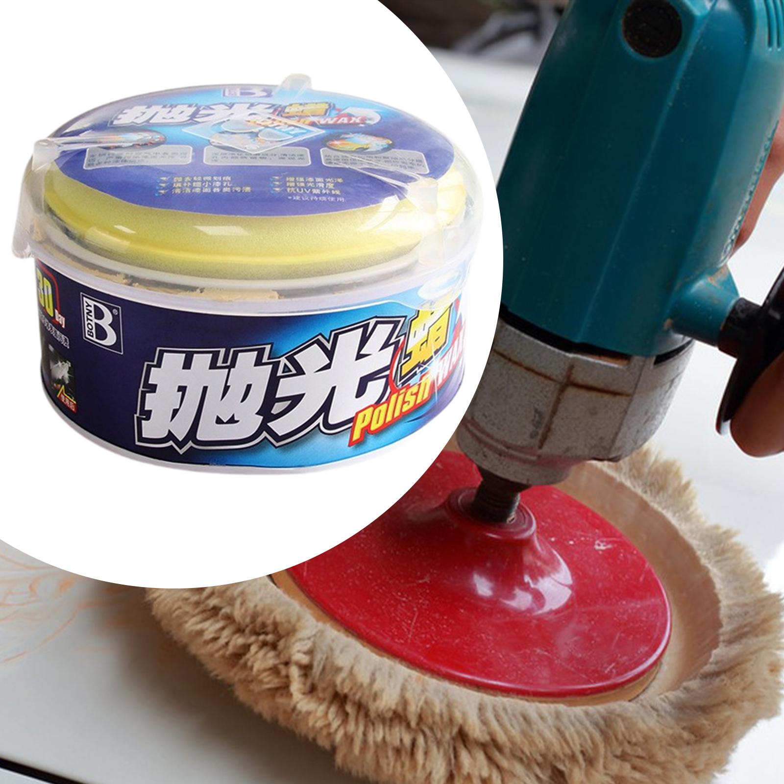Wosk polerski do czyszczenia p – Car Scratch Repair Polishing Wax Paste recenzja i cena